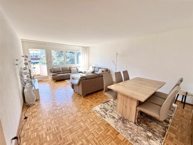 Wohnung kaufen in Monthey, Wallis