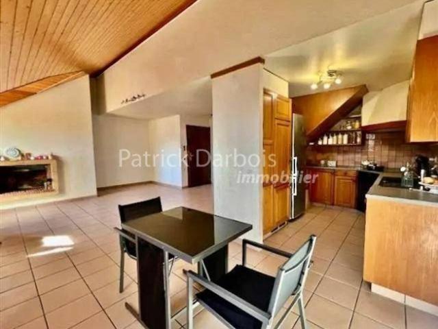 Wohnung kaufen in Payerne, Waadt