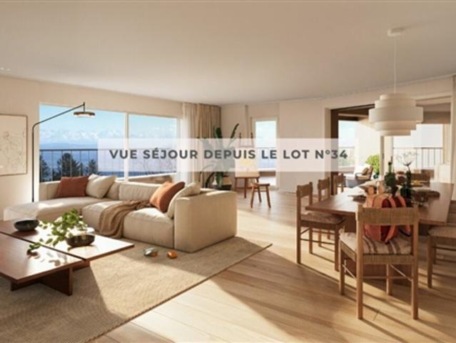 Wohnung kaufen in Plateau de Diesse, Bern