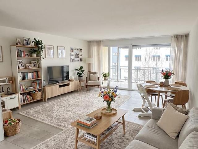 Apartment mieten in Mühlethal, Zofingen