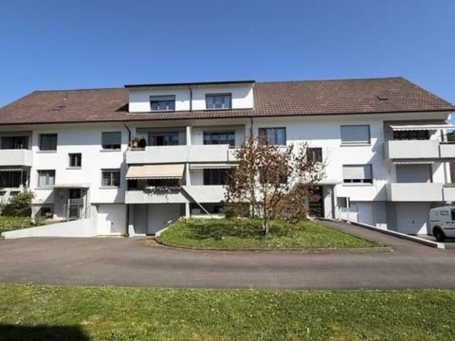 Apartment mieten in Reinach, Bezirk Arlesheim