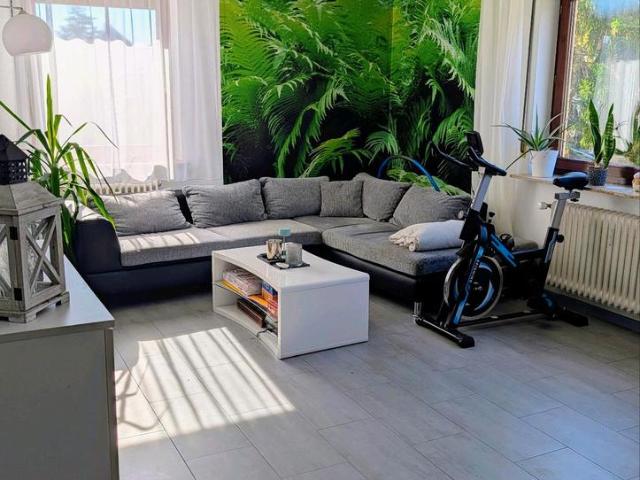 Wohnung kaufen in Kornwestheim, Baden-Württemberg