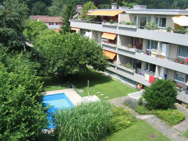 Wohnung mieten in Reinach (BL), Basel-Landschaft
