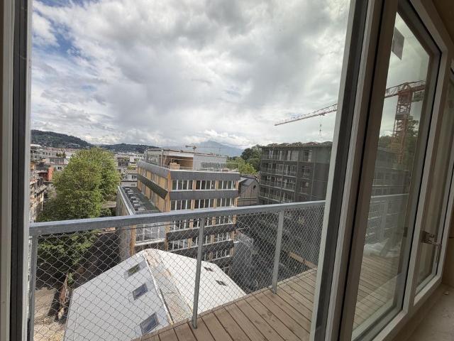 Apartment mieten in Neustadt, Luzern