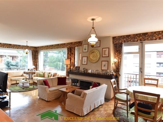 Wohnung mieten in Crans-Montana, Wallis