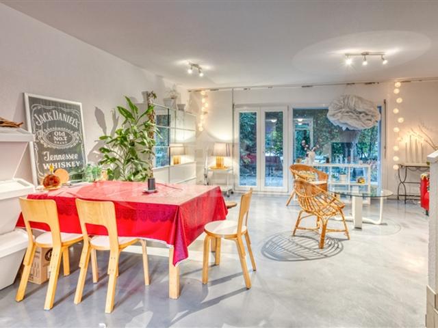 Reihenfamilienhaus kaufen in Martigny, Wallis