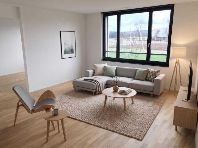 Apartment mieten in Vorimholz, Grossaffoltern