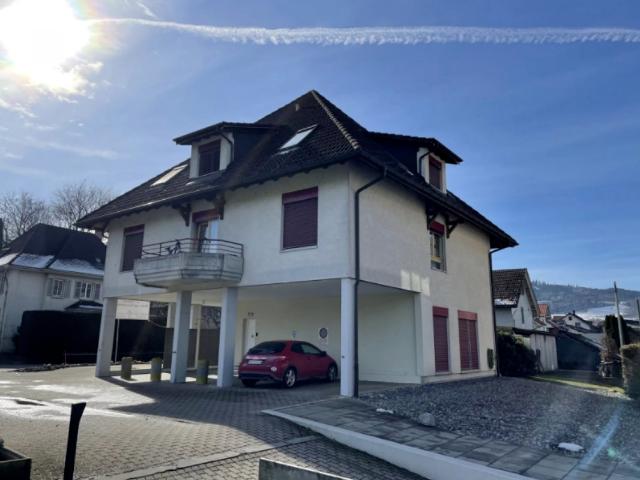 Wohnung mieten in Reinach (AG), Aargau