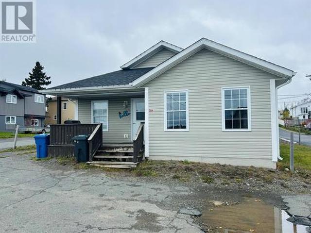 Commercial for sale in Grand Falls-windsor, Newfoundland And Labrador
