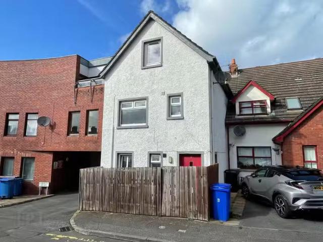 House for sale in Mayo, Connacht