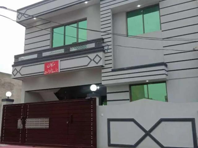 House for sale in Rawalpindi, Islamabad Capital Territory