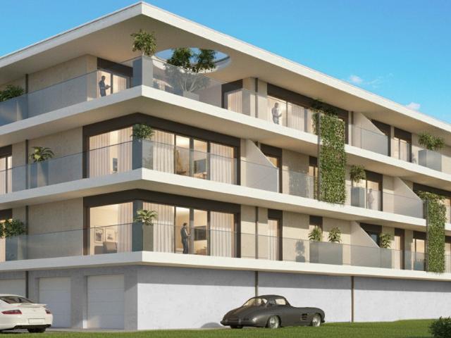 Wohnung kaufen in Martigny, Wallis