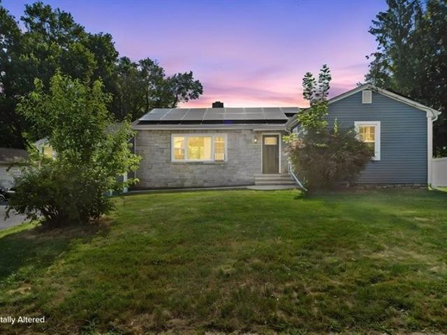 House for sale in Dudley, Massachusetts