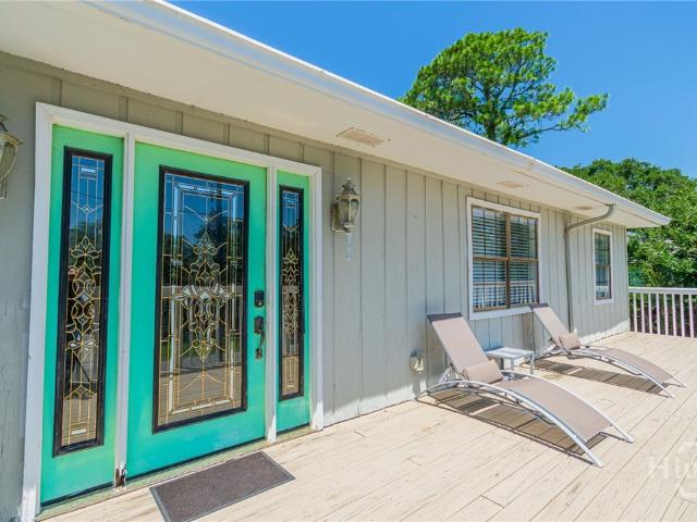 House for sale in Tybee Island, Georgia