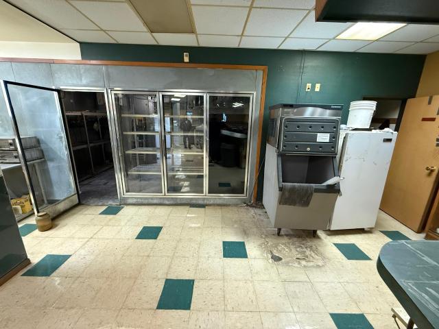 Commercial for sale in Breckenridge, Minnesota