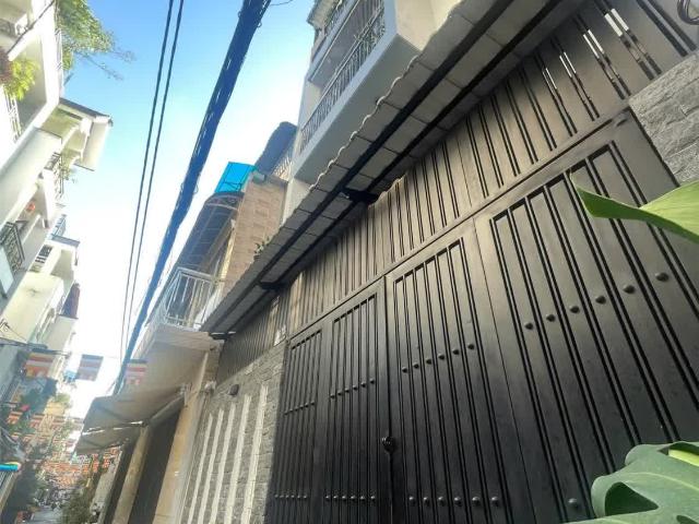 Nhà bán tại Thủ Đức, Hồ Chí Minh