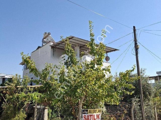 Sariçam, Adana içerisinde satılık Villa