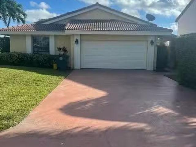 House for rent in Boca Raton