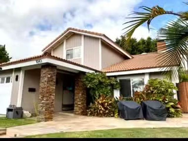 House for rent in Huntington Beach