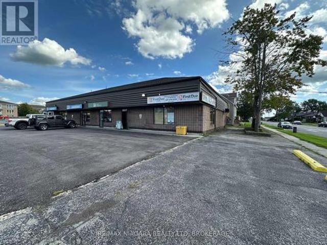 Land for rent in Welland, Golden Horseshoe