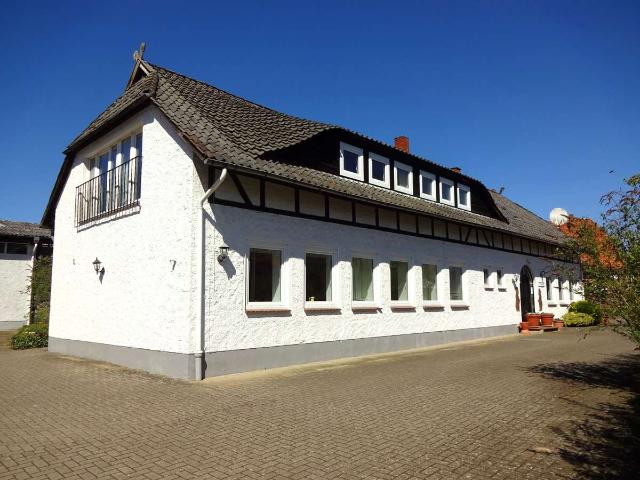 Gewerbe kaufen in Bergen, Landkreis Birkenfeld