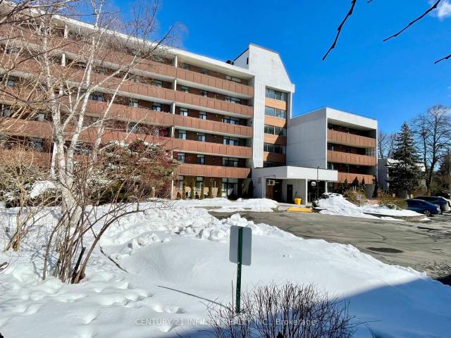 Property for sale in Woburn, Ontario