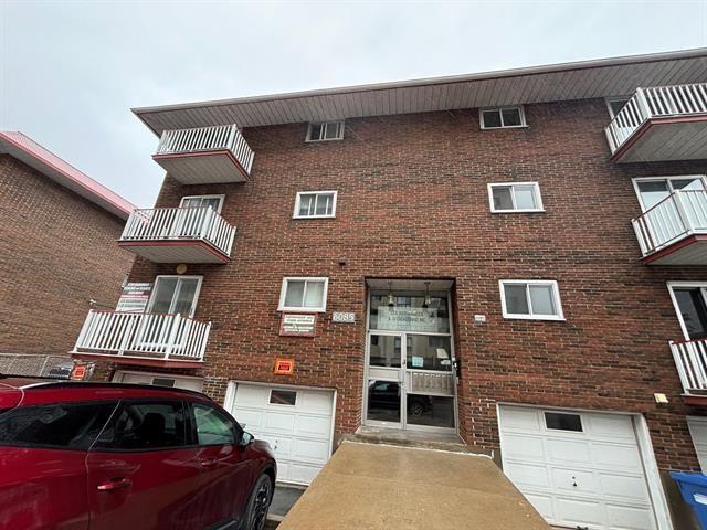Apartment for rent in St. Leonard's, Quebec