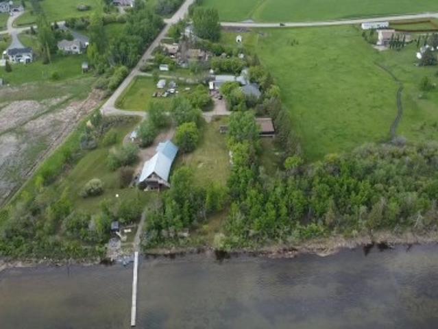 Land for sale in Bonnyville, Alberta