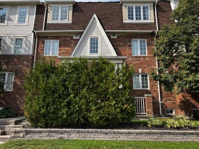 Condo for sale in Woburn, Ontario