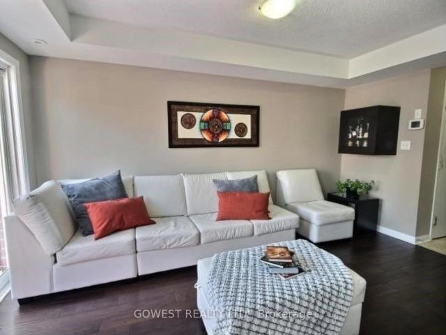 Condo for rent in Woburn, Ontario