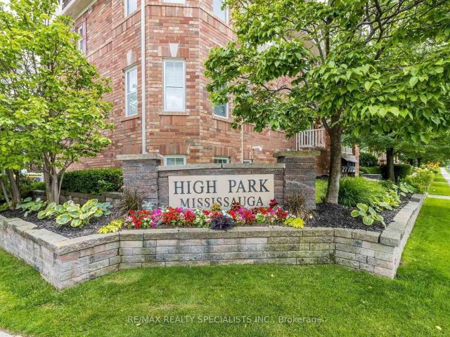 Condo for sale in Mississauga, Ontario