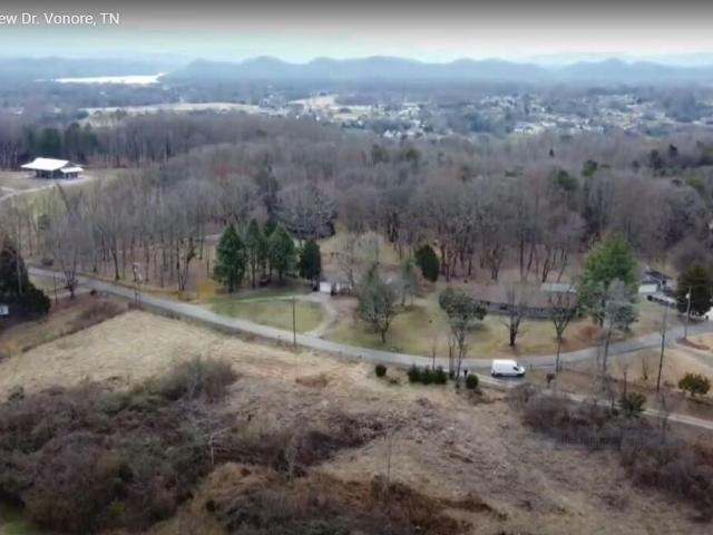 Land for sale in Tennessee