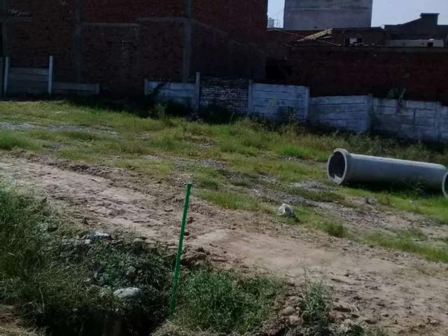 Land for sale in Rawalpindi, Islamabad Capital Territory