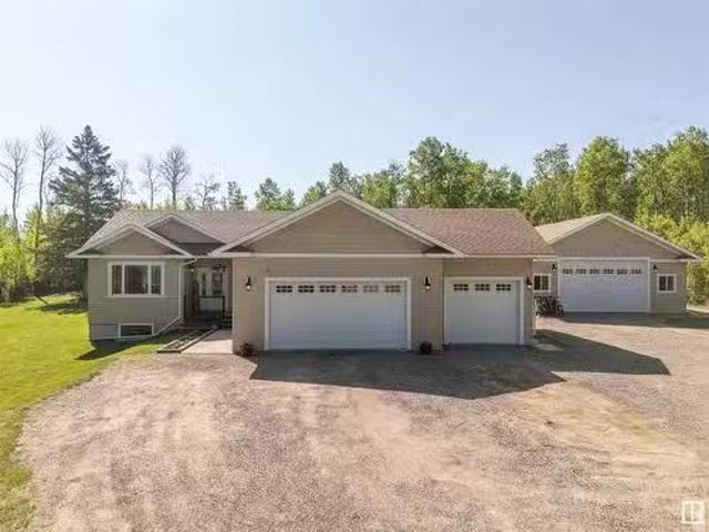 House for sale in Cherry Grove, Alberta