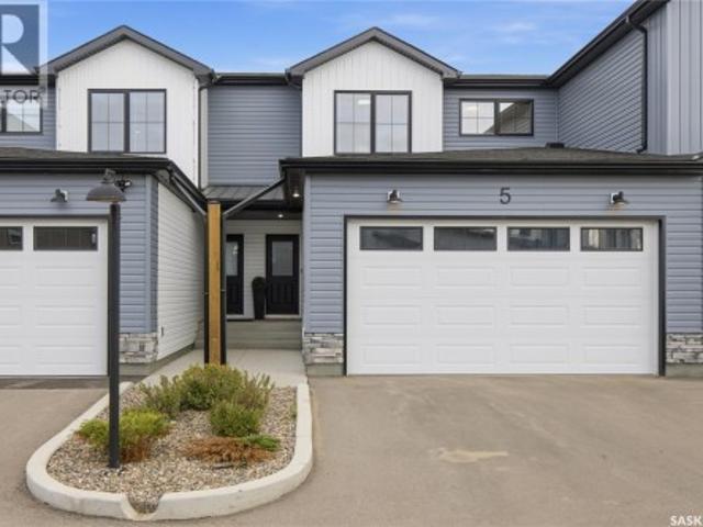 Townhouse for sale in Brighton, Saskatoon