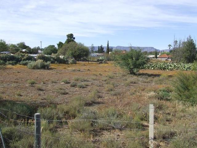 Property for sale in Hantam, Northern Cape