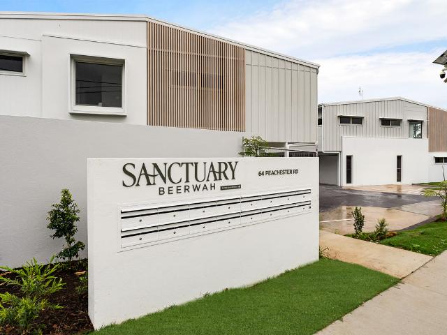 Apartment for rent in Beerwah, Sunshine Coast Regional