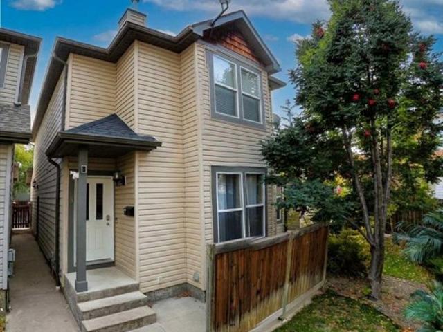 Townhouse for sale in Downtown, Lethbridge