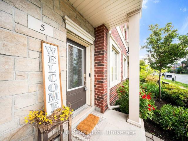 Condo for sale in Woburn, Ontario