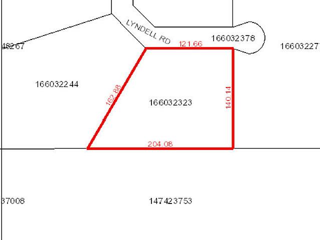 Land for sale in Rosthern, Saskatchewan