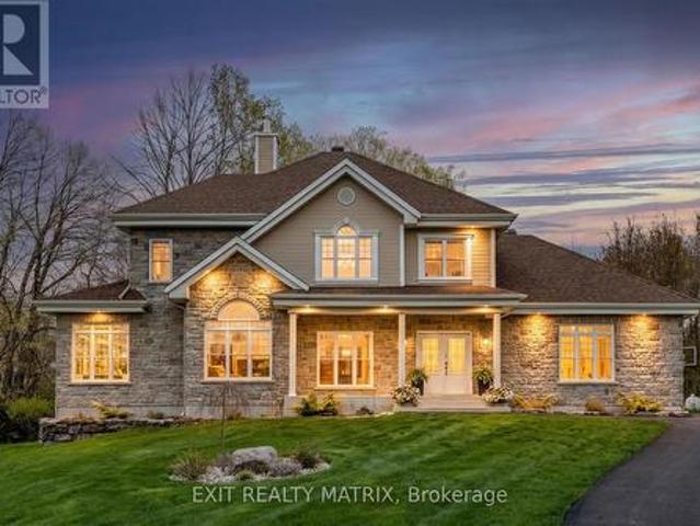 House for rent in East Hawkesbury, Ontario