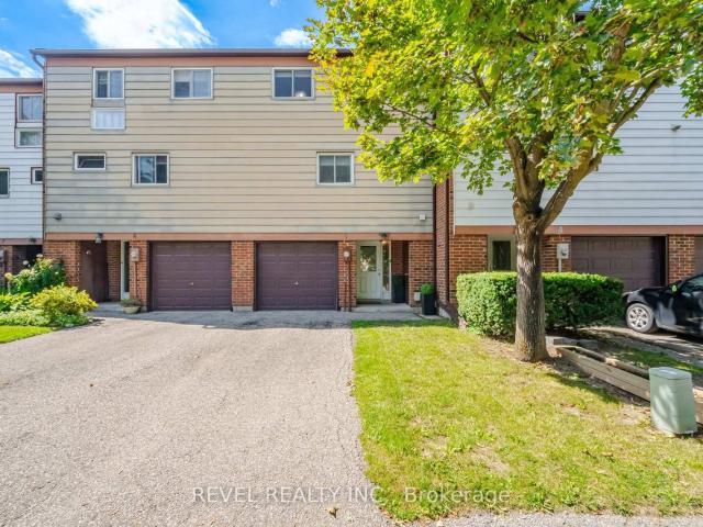 Condo for sale in Milton, Ontario