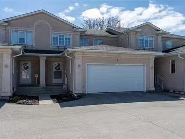 House for sale in East St. Paul, Manitoba
