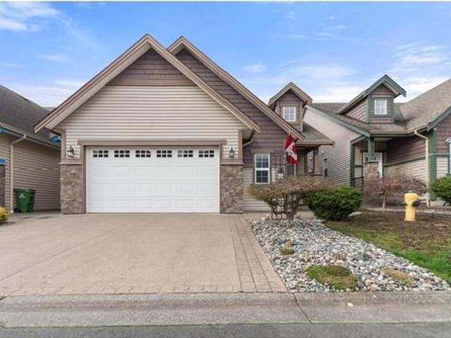 Property for sale in Chilliwack, British Columbia