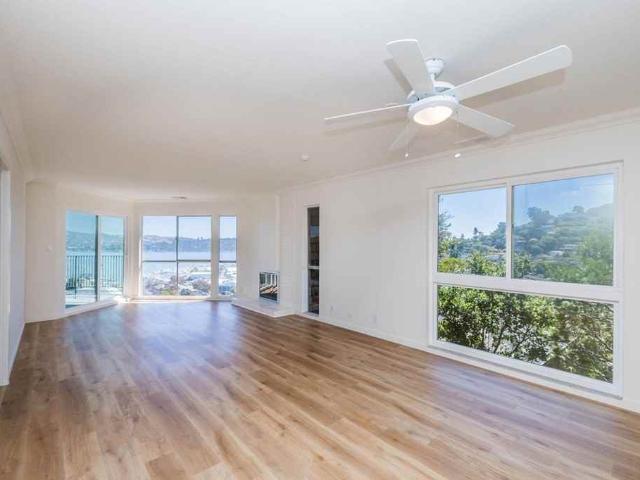 Apartment for rent in Sausalito, California