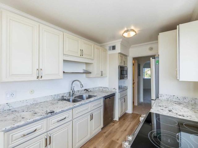 Apartment for rent in Sausalito, California