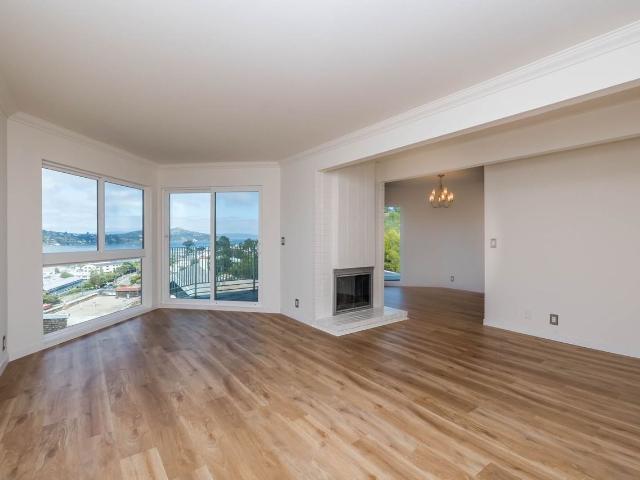 Apartment for rent in Sausalito, California