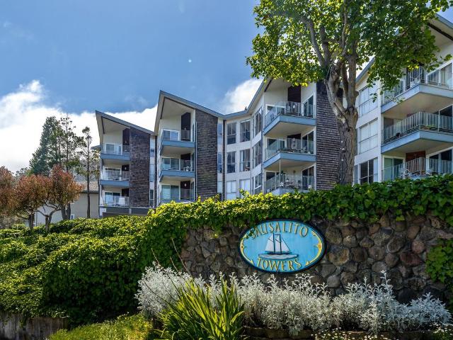 Apartment for rent in Sausalito, California