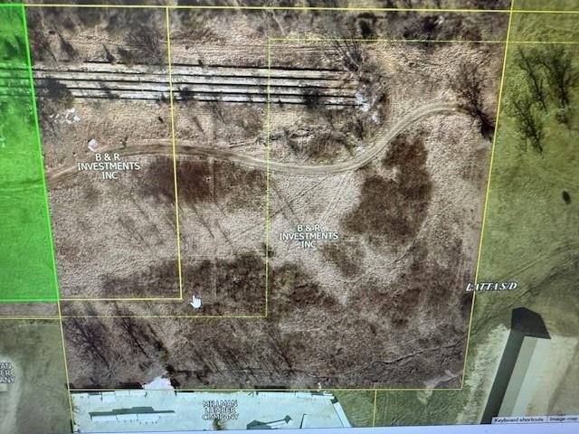 Land for sale in Ark