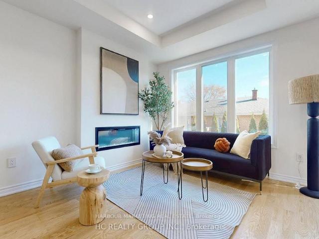 Condo for sale in Woburn, Ontario